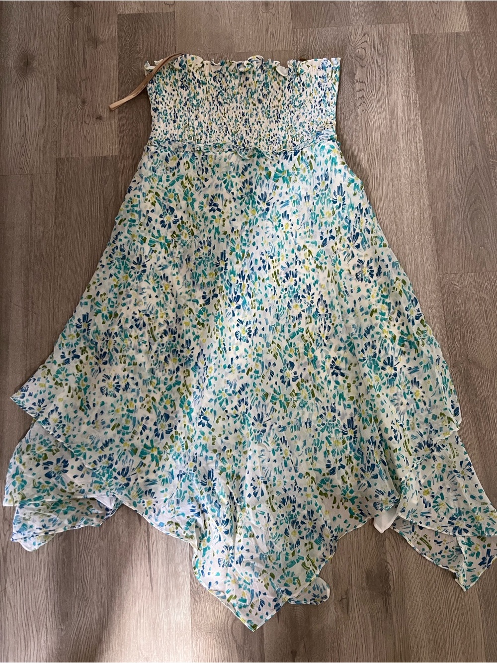 BCBG Max Azria Dress